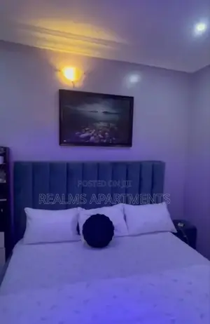 Service Apartment