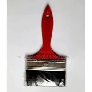 Premium Multipurpose Painting Brush- Size 4- 1pc
