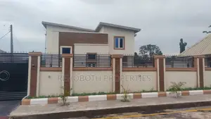 4bdrm Duplex in Alalubosa, Ibadan for sale