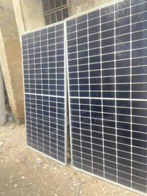 Solar Panels Canadian Solar Panels 465watts
