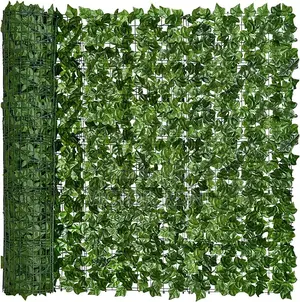 Morden Wall Flower Leaves