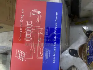 Solar Charge Controller