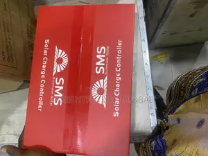 Solar Charge Controller