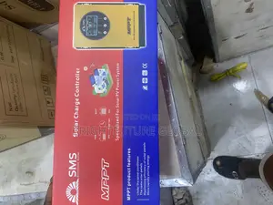 Solar Charge Controller