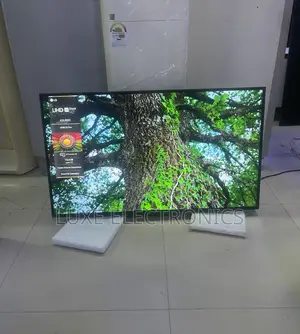 43 Inch Lg Aithinq Uhd 4k Hdr Smart Tv 2024 Model