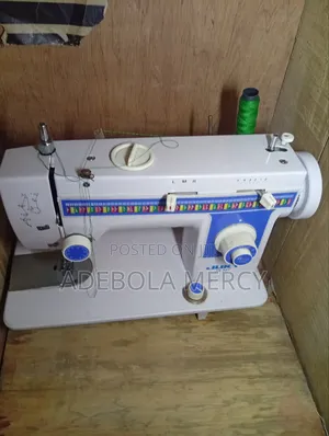 Manual of Instruction Sawing Machine