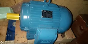 Weg Electric Motor 15hp 2935rpm High Speed