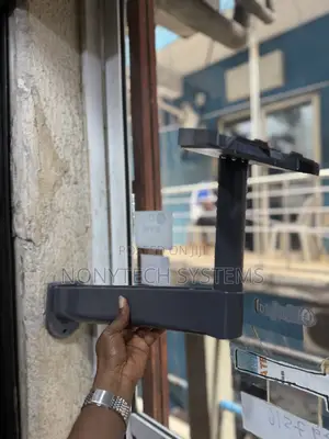 Starlink Gen 3 V4 Amd Mini Wall Mount