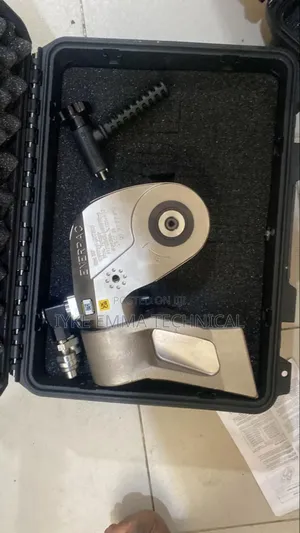 Enerpac S6000x Hydraulic Torque Wrench 1 1/2 in Square Drive
