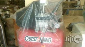 Industrial Air Compressors