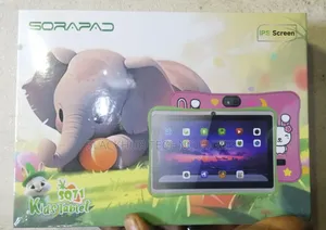 Sorapad Sq71 (Wifi Only) 6gb Ram 128gb Rom With Gifts