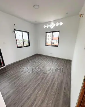 High Quality SPC Floor Tiles
