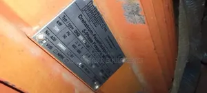 200kw Electric Motor 1480rpm 4pole Base Mounting