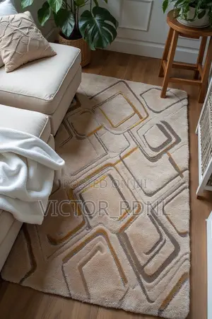 Quality Comfy Center Rugs