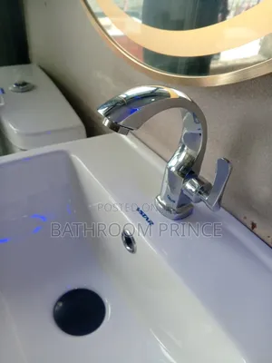 Single Basin Tap