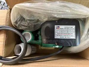 0.5hp Solar Surface Pump