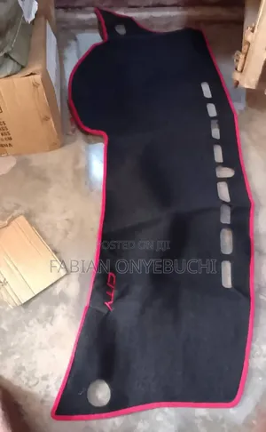 Honda City 2001_2013 Dashboard Cover