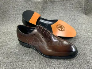 New Tomford Men's Leather Shoes
