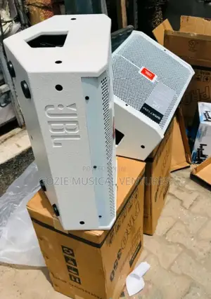 JBL Single Speaker SRS 712m