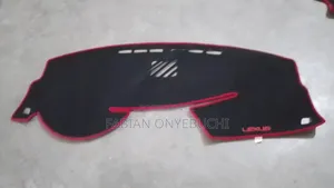 Lexus Rx350 Dashboard Cover