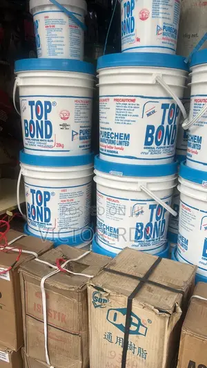 Multipurpose Top Bond