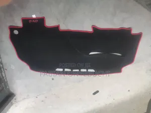 Honda Civic Dashboard Cover