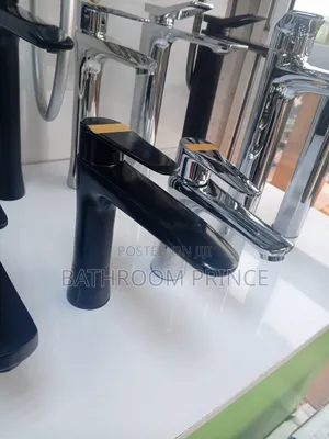 High Quality Basin Mixer Faucet