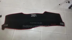 Toyota Avalon Dashboard Cover