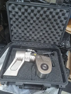 Enerpac S11000x Square Drive Hydraulic Torque Wrench 11/2 In