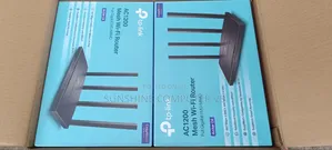Tp Link Router Archer C6