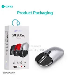 Coteci 84002-ts Universal Mouse