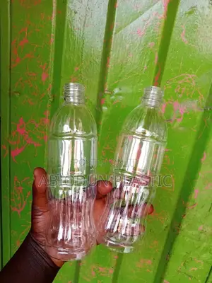 Drink Plastic