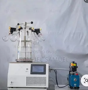Freeze Dryer