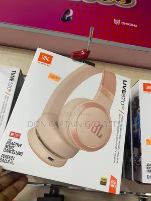 JBL Live 670nc (Anc)