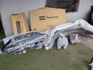 Complete Upgrade Kits Highlander 2008/2013