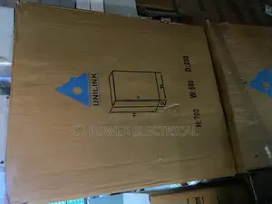 Wall Mounting Enclosure Box