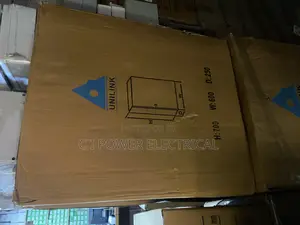  Enclosure Box