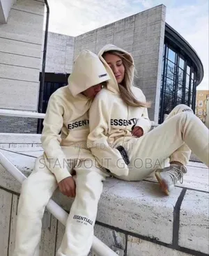 Luxury Essential Up and Down