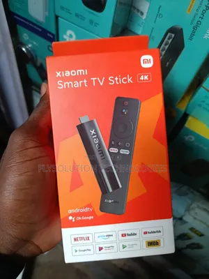 Xiaomi Smart Tv Stick