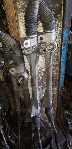 Steering Rack for Toyota Rush