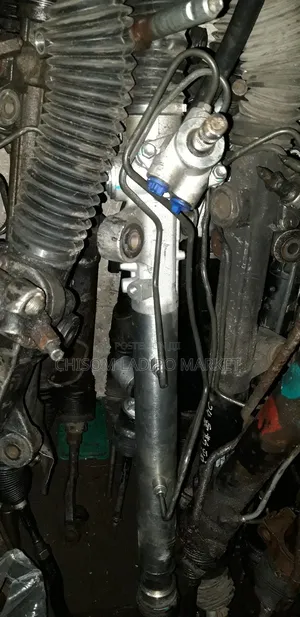 Steering Rack for Hummer Bus