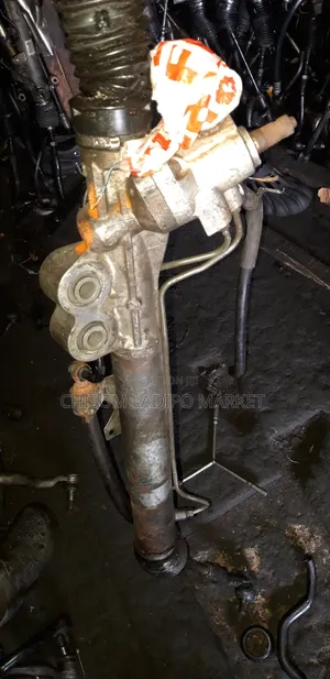Steering Rack for Nissan Pathfinder