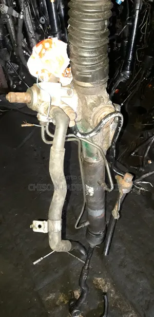 Power Steering Rack for Infiniti Qx56