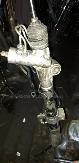 Piwer Steering Rack Nissan Murano