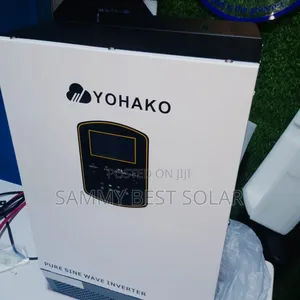 1.5kva/24v Yohako Inverter Pure Sine Wave