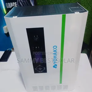 Yohako 5.5kva/48v Inverter