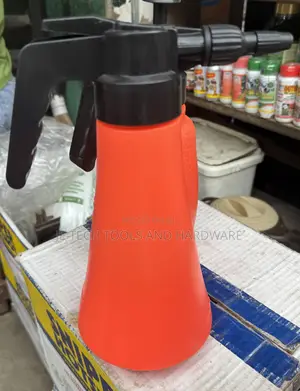 Manual Sprayer 1 Liter