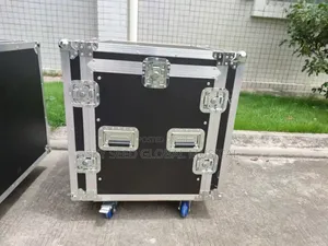 12unity Rack