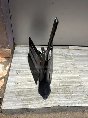 Quality Iron Ridger Blade for Power Tiller Machine