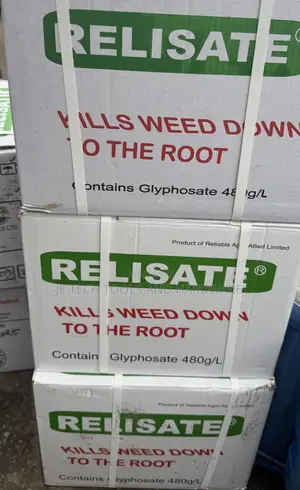 Relisate Herbicide